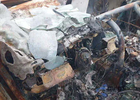 1997 BMW 528I из США, поврежденный, VIN WBADD6322VBW02574